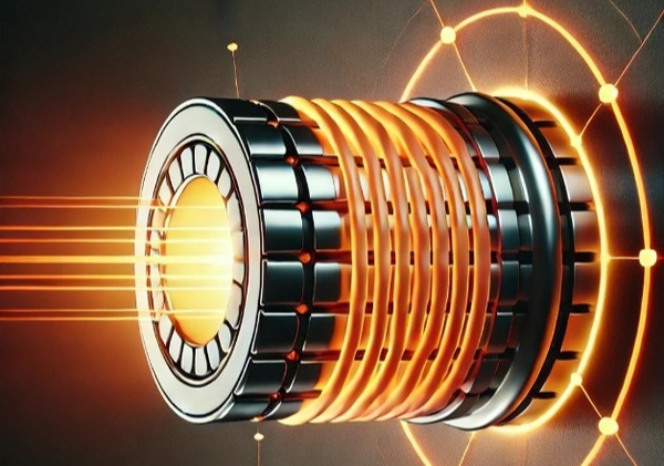 NineSigma Challenge for a Japanese Company who seeks technologies that improve heating efficiency, which can heat a heating cylinder in an injection molding machine more efficiently.