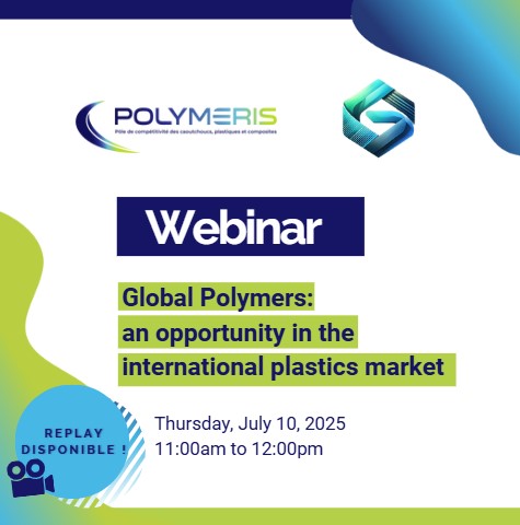 Global Polymers: an opportunity on the international plastics industry