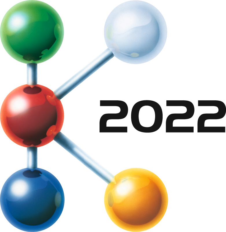 Polymeris' visibility offer at the K 2022 International Industry Exhibition in Düsseldorf